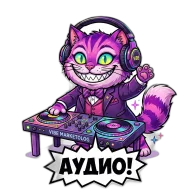Аудио